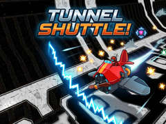 Hry Tunnel Shuttle