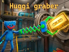 Hry Huggi graber