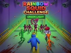 Hry Rainbow Squid Challenge