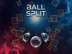 Hry Ball Split