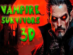 Hry Vampire Survivors 3D