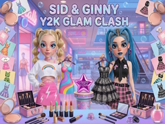 Hry Sid & Ginny Y2K Glam Clash