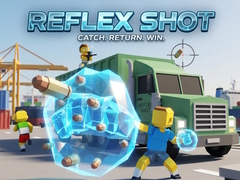 Hry Reflex Shot