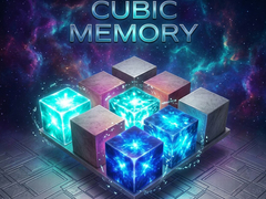 Hry Cubic Memory