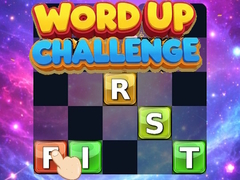 Hry Word Up Challenge