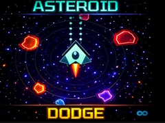 Hry Asteroid Dodge