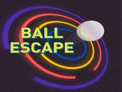 Hry Ball Escape