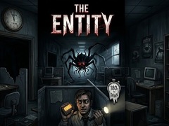 Hry The Entity