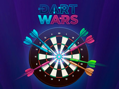 Hry Dart Wars