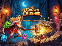 Hry Crown Crusher