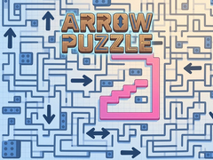 Hry Arrow Puzzle