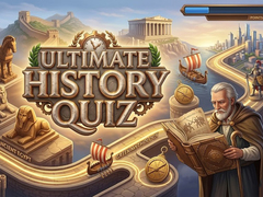 Hry Ultimate History Quiz