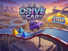 Hry Drive Car