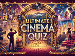 Hry Ultimate Cinema Quiz