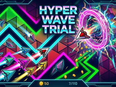Hry Hyper Wave Trial