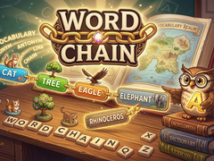 Hry Word Chain