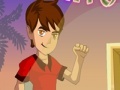 Hry Ben10 vs Alien