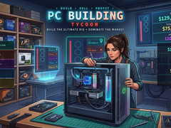 Hry Pc Building Tycoon