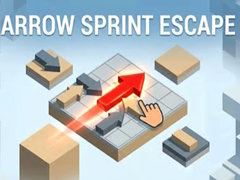 Hry Arrow Sprint Escape