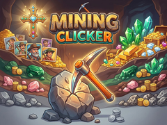 Hry Mining Clicker