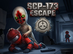Hry SCP 173 Escape