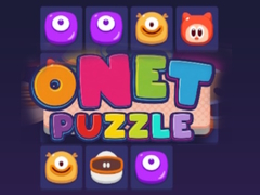 Hry Onet Puzzle