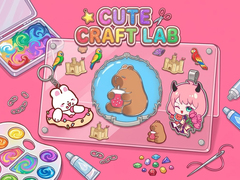 Hry Cute Craft Lab