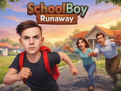 Hry SchoolBoy Runaway