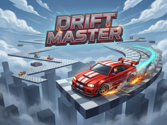 Hry Drift Master