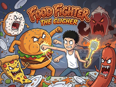 Hry Food Fighter