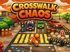 Hry Crosswalk Chaos
