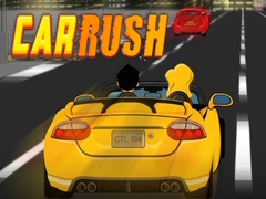 Hry CarRush