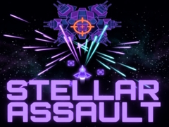 Hry Stellar Assault
