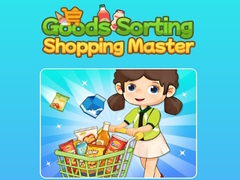 Hry Goods Sorting Shopping Master 