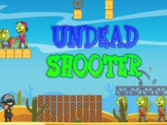 Hry Undead Shooter
