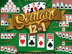 Hry Solitaire 12 in 1 