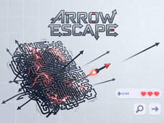 Hry Arrow Escape