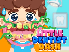 Hry Little Dentist Dash