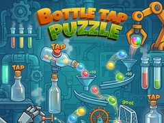 Hry Bottle Tap Puzzle