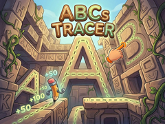 Hry ABCs Tracer