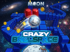 Hry Crazy Ball Space