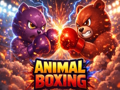 Hry Animal Boxing