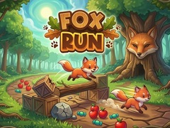 Hry Fox Run