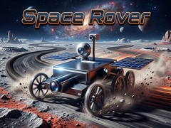 Hry Space Rover
