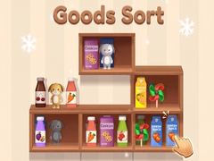 Hry Goods Sort