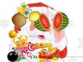 Hry Christmas Cut Fruit