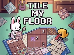 Hry Tile My Floor