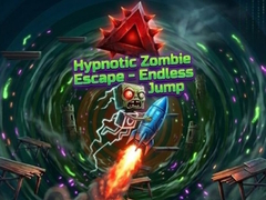Hry Hypnotic Zombie Escape Endless Jump
