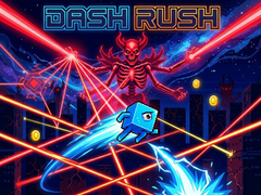 Hry Dash Rush
