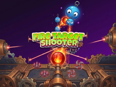 Hry Fire Target Shooter